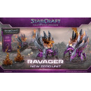 Starcraft: Zerg Ravager (EN)