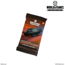 World of Tanks: The Card Game: Booster Display Symphony Of Steel (EN)