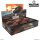 World of Tanks: The Card Game: Booster Display Symphony Of Steel (EN)