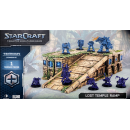 Starcraft: Lost Temple Ramp Terrain Expansion Set (EN)