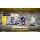 Starcraft: Protoss Hero Zeratul (EN)