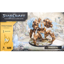 Starcraft: Protoss Immortal (EN)