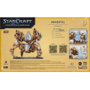 Starcraft: Protoss Immortal (EN)