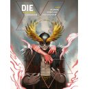 DIE- Das Rollenspiel: Szenarien Band 1: Bizarre...