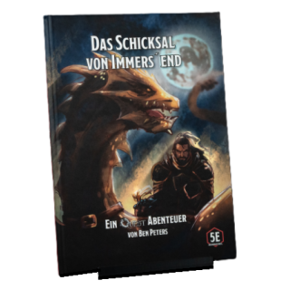 QUEST: Das Schicksal von Immers End (DE)