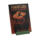 QUEST: Federfluch - Der Kult des Bazrakat (DE)