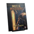 QUEST: Met & Mystery (DE)