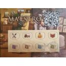 Maestro: Special Study Reward Tiles (EN)