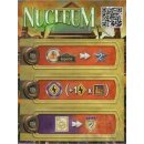 Nucleum: New Military Technologies Promo (EN)