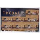 Thebai: New Gate Markers Promo (EN)