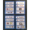 Tiletum: Promo Cards (EN)