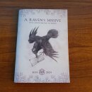 A Ravens Missive 5E (EN)