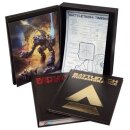 BattleTech: Universe Precentor Martial Edition (EN)