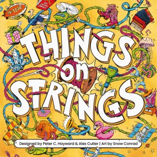Things on Strings (EN)