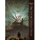Hollows RPG: Quickstart Rules (EN)