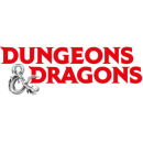 Dungeons & Dragons RPG - Witchlight Carnival Dice Set
