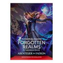 Dungeons & Dragons RPG - Forgotten Realms - Abenteuer...