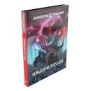 Dungeons & Dragons RPG - Dungeon Masters Guide (EN)