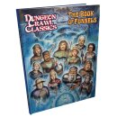 Dungeon Crawl Classics 115 - The Book of Funnels (EN)