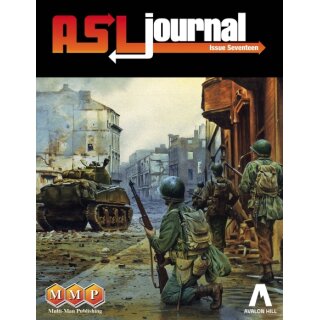 ASL: Journal 17 (EN)
