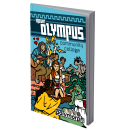 Mount Olympus -Community College RPG (EN)