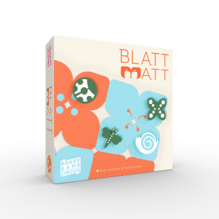 Blatt Matt (DE)
