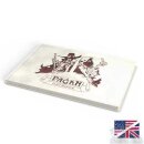 Pagan - Schicksal von Roanoke: Artbook