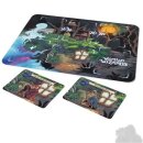 Woodland Wizards: Playmat Set (6)
