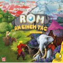 Rom an einem Tag (DE)