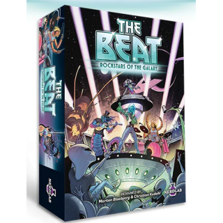 The Beat (EN)