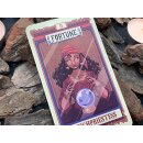 The Little Magical Circus Tarot Major Arcana (EN)