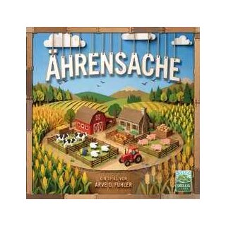 Ährensache (DE)