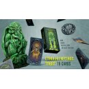 Cthulhu Mythos: Tarot Deluxe Edition Reprint (EN)