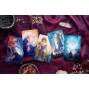 Enchanted Realms Tarot Major Arcana (EN)