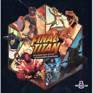 Final Titan (DE)