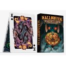 Halloween Cult Horror Deck (EN)