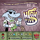 High 5 (DE/EN)
