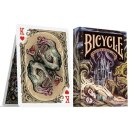 Lovecraft Dreamlands Bicycle Playing Cards (EN)