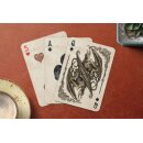 Lovecraft Dreamlands Bicycle Playing Cards (EN)