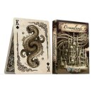 Lovecraft Dreamlands Sands Playing Cards (EN)