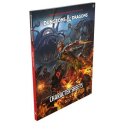 Dungeons & Dragons RPG - Character Sheets (EN)