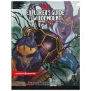 Dungeons & Dragons RPG - Explorer`s Guide to...
