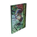 Dungeons & Dragons RPG - Forgotten Realms -...