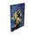 Dungeons & Dragons RPG - Forgotten Realms - Heroes of Faerun (Alt Cover) (EN)