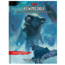 Dungeons & Dragons RPG - Icewind Dale - Rime of the...