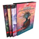 Dungeons & Dragons RPG - Planescape - Adventures in...