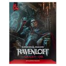 Dungeons & Dragons RPG - Ravenloft - Das Grauen in...