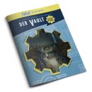 Fallout: Das Rollenspiel - Der Vault (DE)