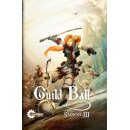 Guild Ball: Saison 3 - Regelwerk (DE)