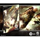 Guild Ball: Season 2 - Rulebook (EN)